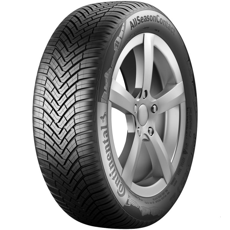Continental AllSeasonContact FR ContiSeal 235/50 R20 100 T