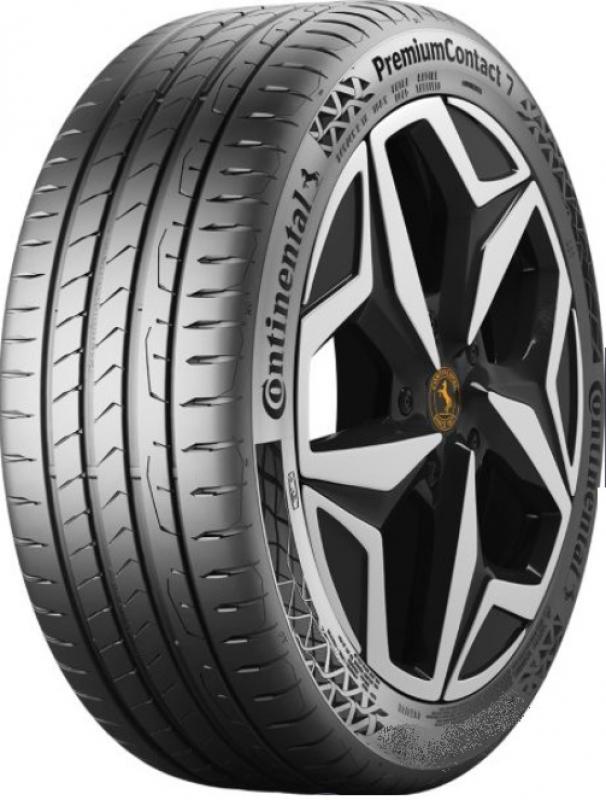 Continental PremiumContact 7 205/55 R16 91 H