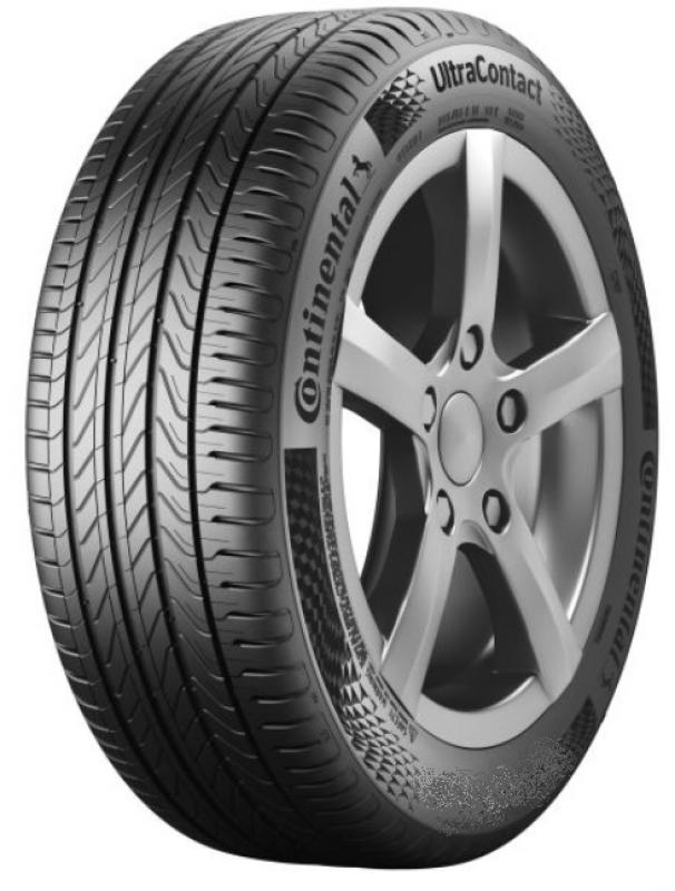 Continental ULTRA CONTACT 185/50 R16 81 H
