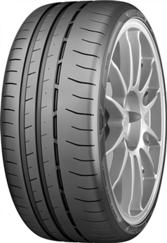 GOODYEAR EAGLE F1 SUPERSPORT R 275/35 R20 102 Y