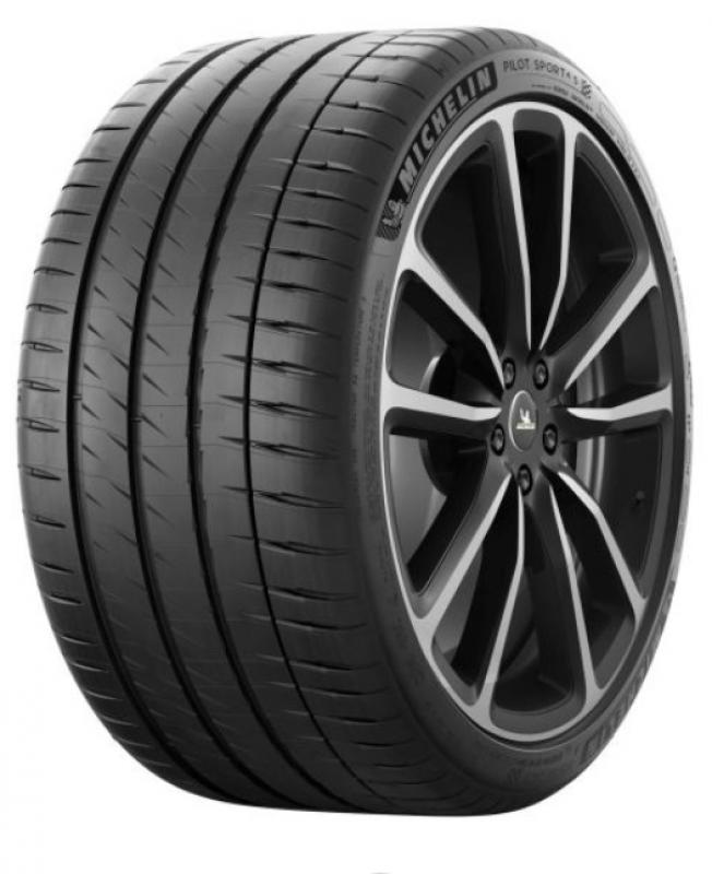 Michelin PILOT SPORT 4 S XL FR * 295/25 R21 96 Y